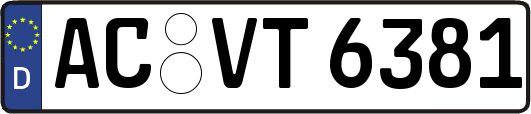 AC-VT6381