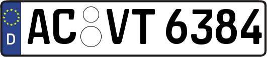 AC-VT6384
