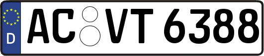 AC-VT6388