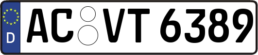 AC-VT6389