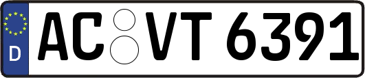 AC-VT6391