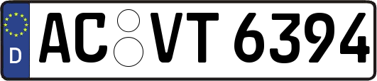 AC-VT6394