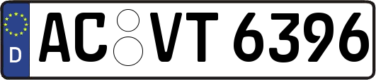 AC-VT6396