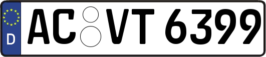 AC-VT6399