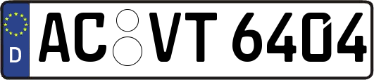 AC-VT6404