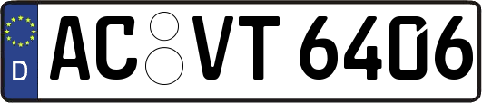 AC-VT6406