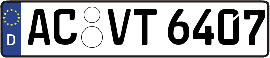 AC-VT6407