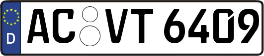 AC-VT6409