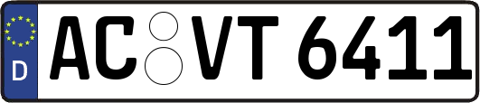 AC-VT6411