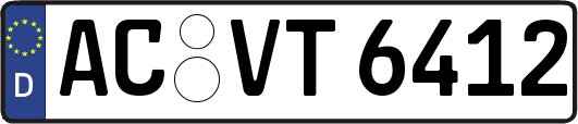 AC-VT6412