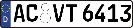 AC-VT6413