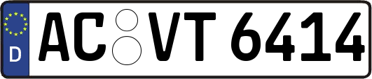 AC-VT6414