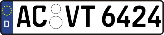 AC-VT6424