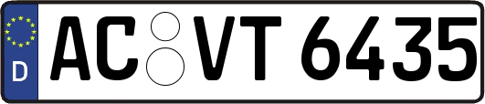 AC-VT6435