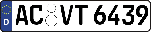 AC-VT6439
