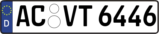 AC-VT6446