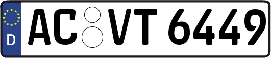 AC-VT6449
