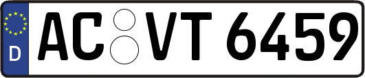 AC-VT6459