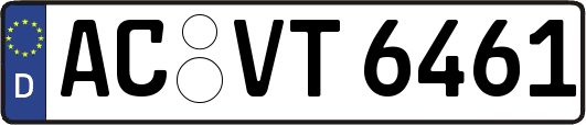 AC-VT6461
