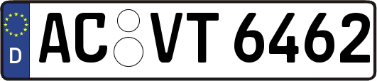 AC-VT6462