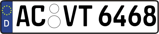 AC-VT6468