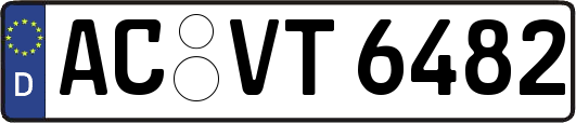 AC-VT6482