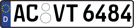 AC-VT6484