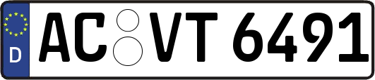 AC-VT6491