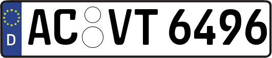 AC-VT6496