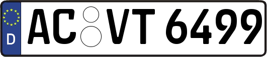 AC-VT6499