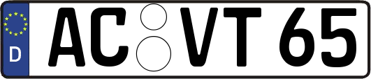 AC-VT65