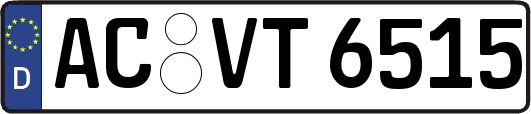 AC-VT6515