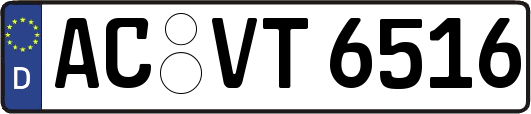 AC-VT6516