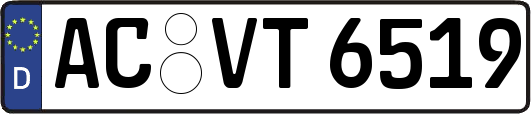AC-VT6519