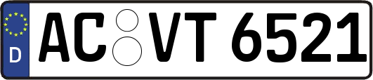 AC-VT6521
