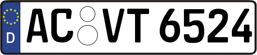 AC-VT6524