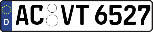 AC-VT6527