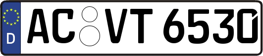 AC-VT6530