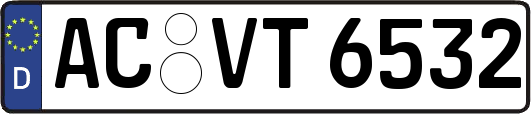 AC-VT6532
