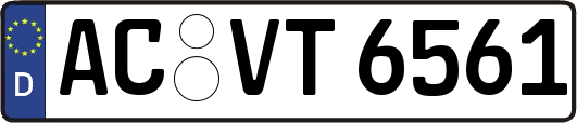 AC-VT6561