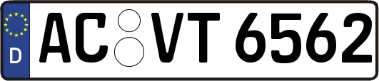 AC-VT6562