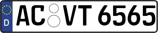 AC-VT6565
