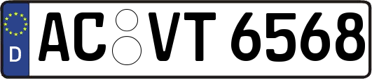AC-VT6568