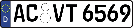 AC-VT6569