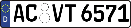 AC-VT6571