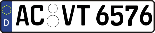 AC-VT6576