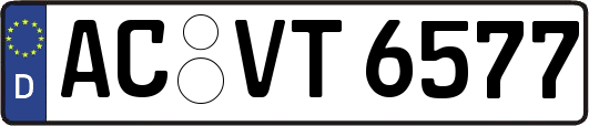 AC-VT6577