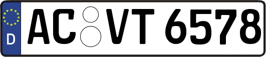 AC-VT6578