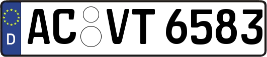 AC-VT6583