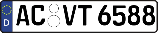 AC-VT6588